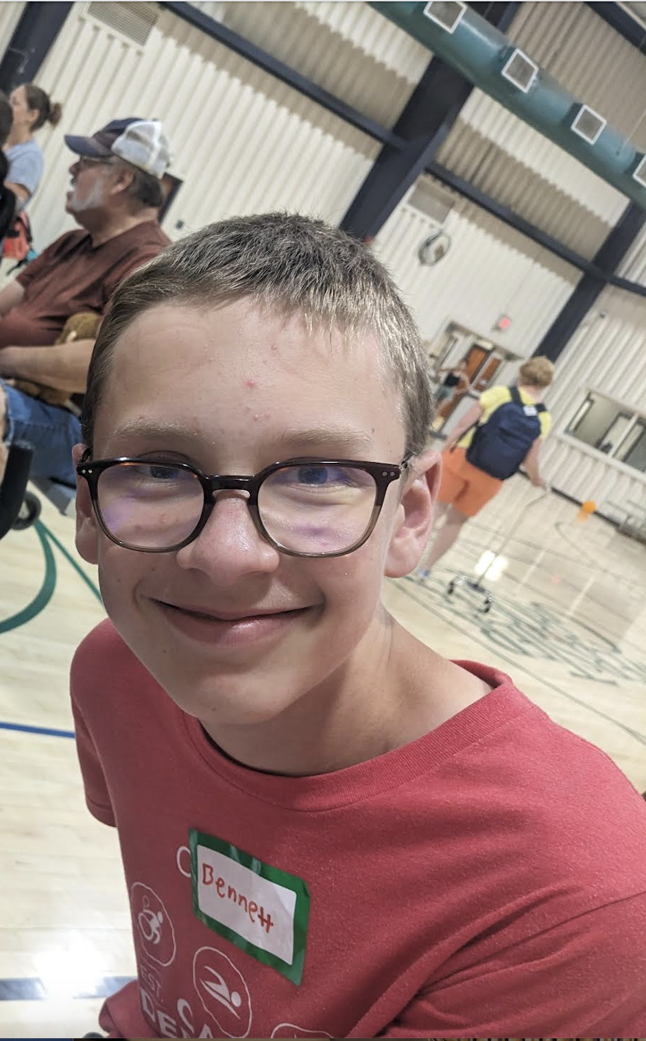 Beyond Inclusion